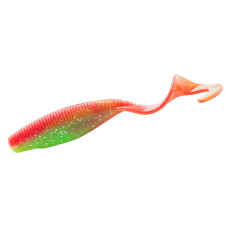 Плавающий силикон ZMAN Streakz Curly Tailz 7