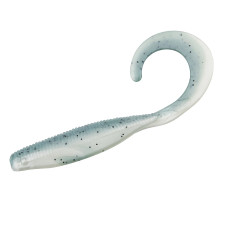 Плавающий силикон ZMAN Streakz Curly Tailz 7