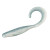 Плавающий силикон ZMAN Streakz Curly Tailz 7
