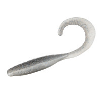 Плаваючий силікон ZMAN Streakz Curly Tailz 7