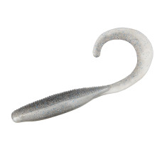 Плавающий силикон ZMAN Streakz Curly Tailz 7