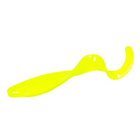 Плавающий силикон ZMAN Streakz Curly Tailz 7