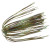 Силіконова юбка ZMAN Banded Skirtz 5pc #Candy Craw (ZM-SK037PK5), 245.00 грн.