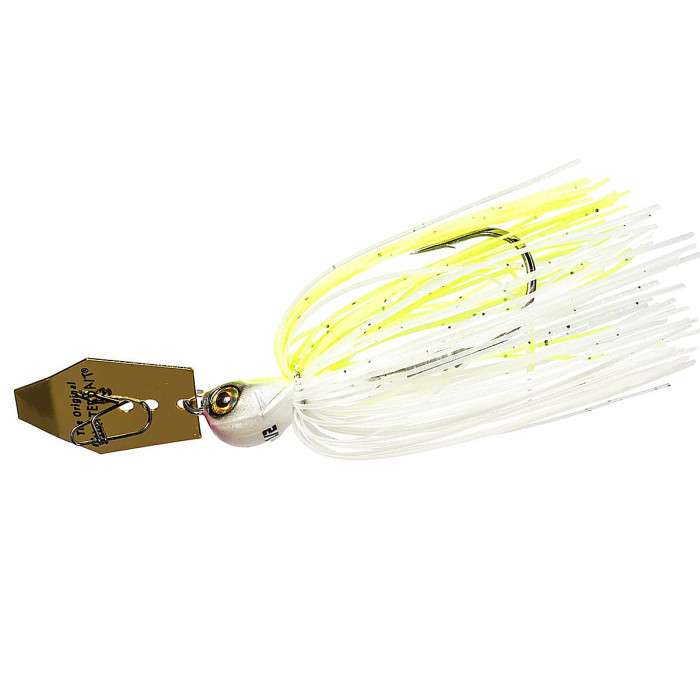 Чаттербейт ZMAN Chatterbait Elite EVO 14g #Lava Craw (CBEV12-07)