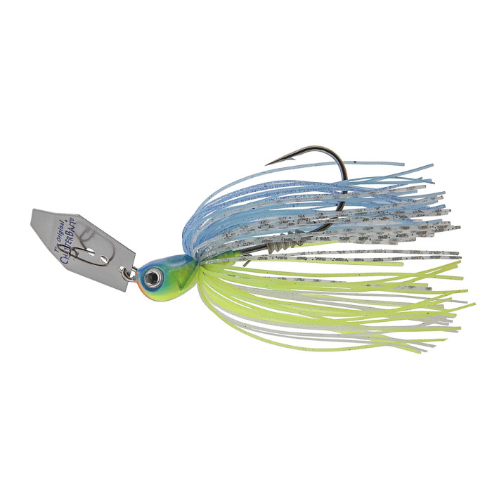 Чаттербейт ZMAN Chatterbait Elite EVO 14g #Lava Craw (CBEV12-07)