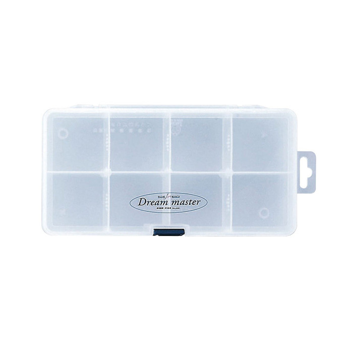 Коробка Ring Star Dream Master Compact DM-2110 210×110×38mm (2326853)