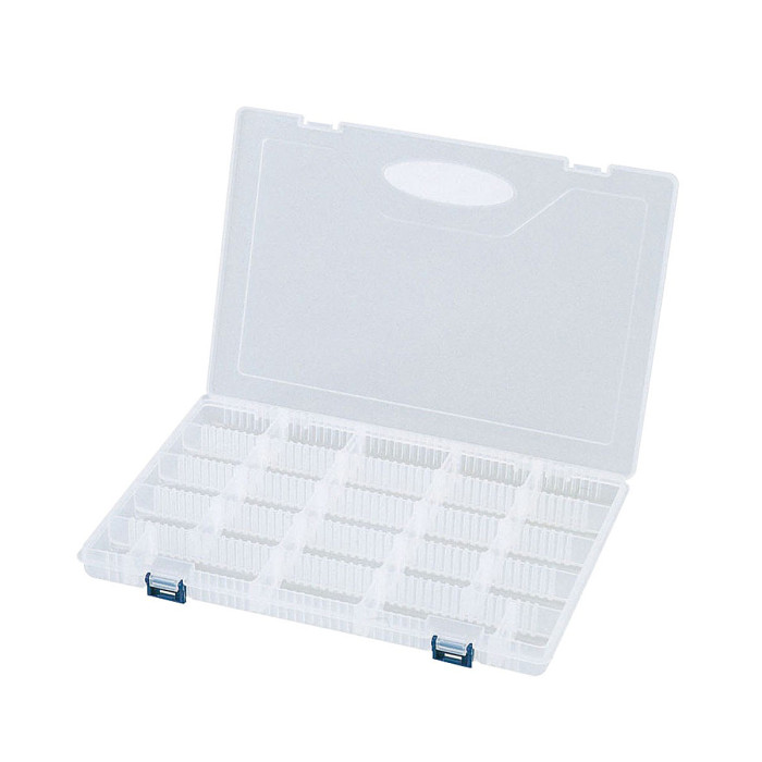Коробка Ring Star Dream Master DM-3000S 300x206x28mm (2326833)