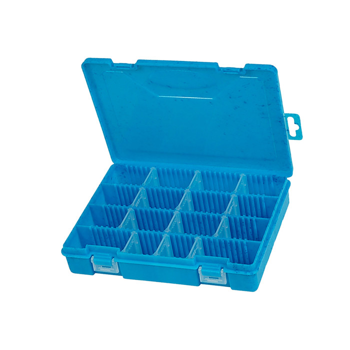 Коробка Ring Star Ocean Plastic TOP-1500D OB 201x149x39mm (2326906)