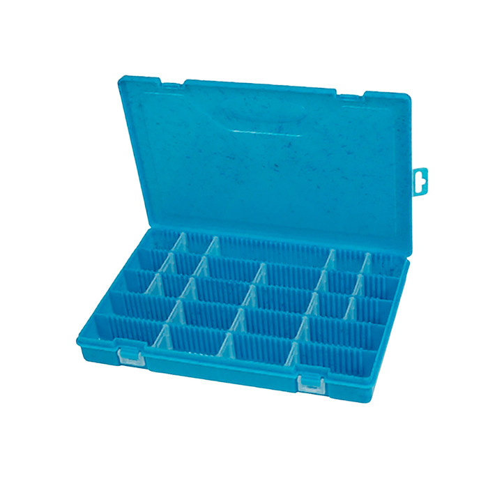 Коробка Ring Star Ocean Plastic TOP-3000D OB 300x206x39mm (2326907)