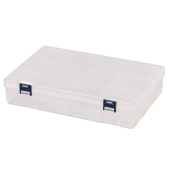 Коробка Super Club Parts RP-300 300x200x62mm (2326881)