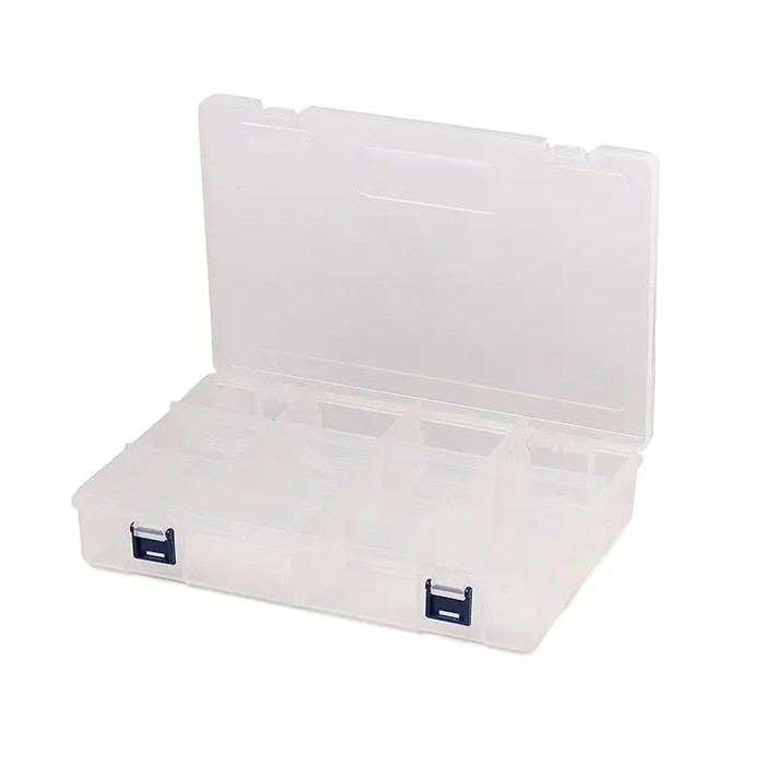 Коробка Super Club Parts RP-300 300x200x62mm (2326881)