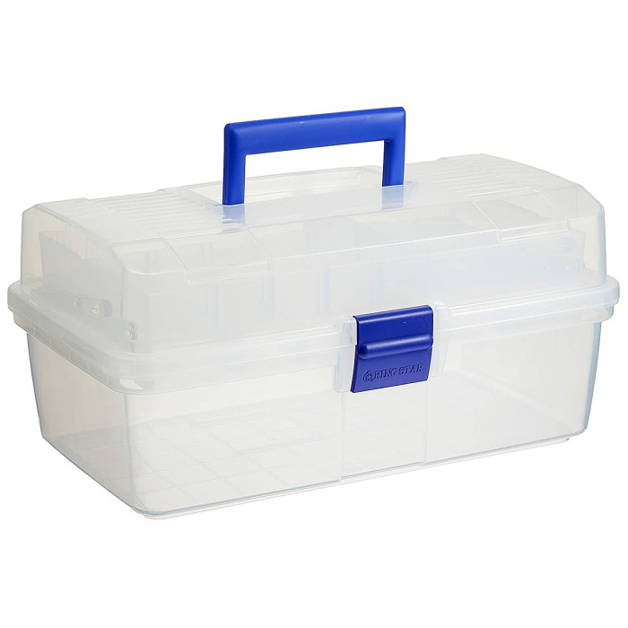 Ящик Ring Star Super Club-Series DA-343 342x211x161mm (2326887)
