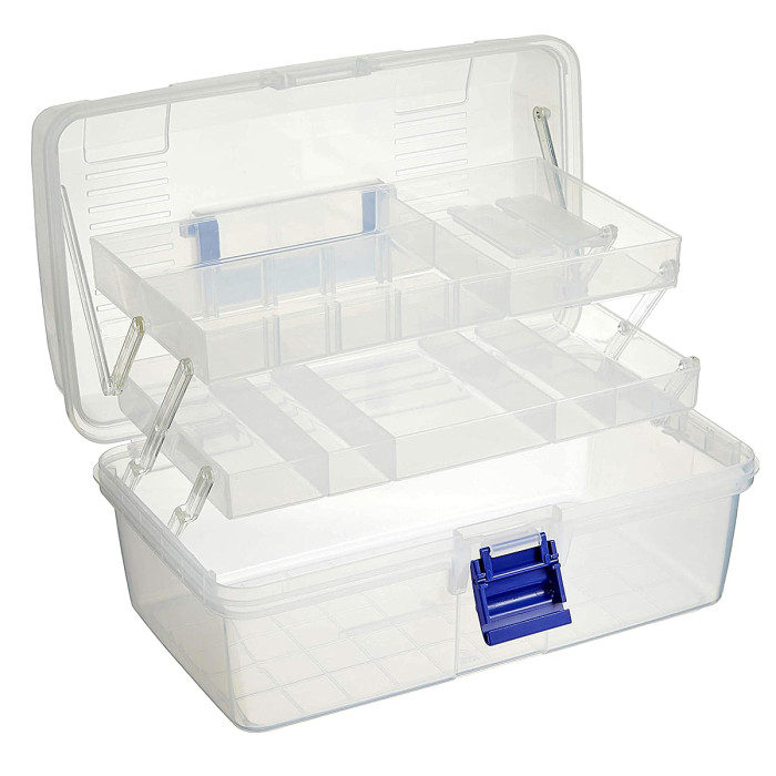 Ящик Ring Star Super Club-Series DA-343 342x211x161mm (2326887)