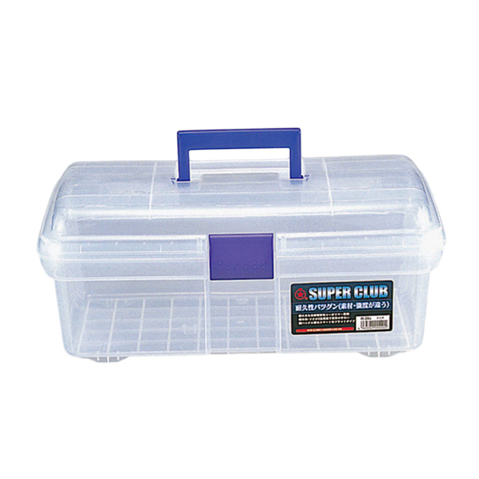 Ящик Ring Star Super Club-Series R-390 392x206x164mm (2326885)