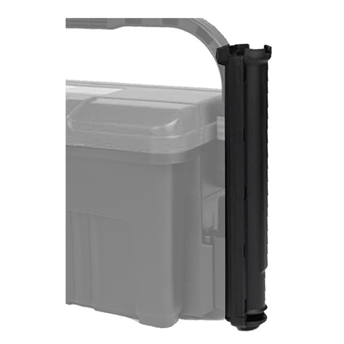 Тримач для вудилища Ring Star Rod Holder RH-320 BK (2326908)