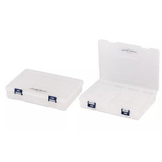 Коробка Ring Star Dream Master DM-1500D 201x149x39mm (2326832)