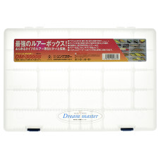 Коробка Ring Star Dream Master DM-3000S 300x206x28mm (2326833)