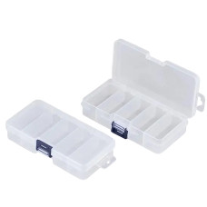 Коробка Ring Star Dream Master Compact DM-1430 140×75×27mm (2326848)
