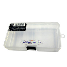 Коробка Ring Star Dream Master Compact DM-1600 165×95×30mm (2326849)