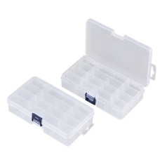 Коробка Ring Star Dream Master Compact DM-1620 165×95×30mm (2326851)