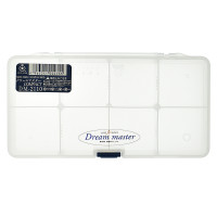 Коробка Ring Star Dream Master Compact DM-2110 210×110×38mm (2326853)