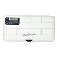Коробка Ring Star Dream Master Compact DM-2120 210×110×38mm (2326854)