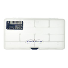 Коробка Ring Star Dream Master Compact DM-2120 210×110×38mm (2326854)