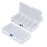 Коробка Ring Star Dream Master Compact DM-2130 210×110×38mm (2326855)