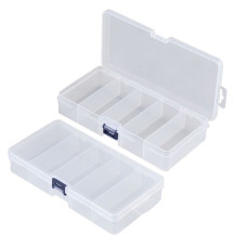 Коробка Ring Star Dream Master Compact DM-2130 210×110×38mm (2326855)