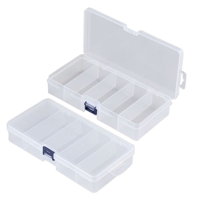 Коробка Ring Star Dream Master Compact DM-2130 210×110×38mm (2326855)