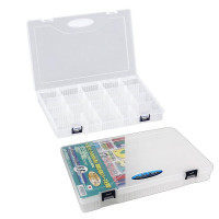 Коробка Ring Star Super Pitch SP-2800D 275x185x39mm (2326859)