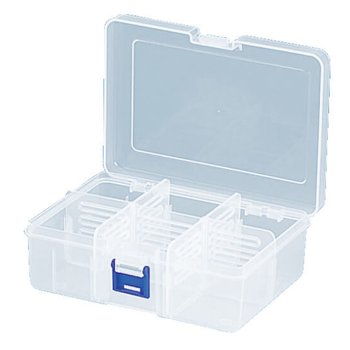 Коробка Ring Star Super Club Parts RP-170 167x126x62mm (2326877)