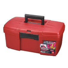 Ящик Ring Star Speedy Box SDB-475 475x280x220mm Red (2326897)