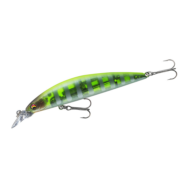 Воблер Daiwa Tournament Current Master 93FDR #PL (16711-109)