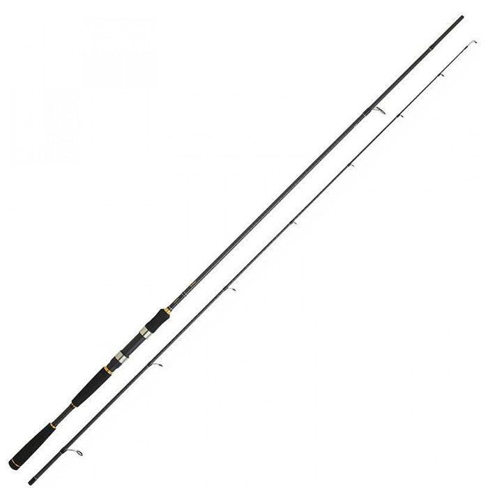 Спінінг Daiwa Legalis Seabass 2.72m 12-42g (11715-276)