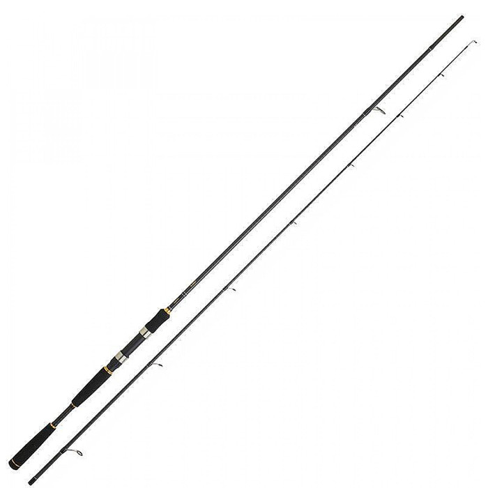Спінінг Daiwa Legalis Seabass 2.72m 14-56g (11715-277)