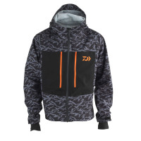 Куртка Daiwa D-VEC Wading Jacket M (18869-010)