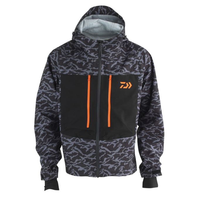 Куртка Daiwa D-VEC Wading Jacket M (18869-010)