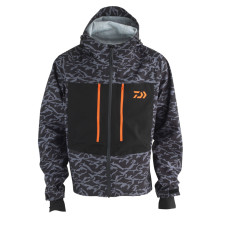 Куртка Daiwa D-VEC Wading Jacket XXL (18869-040)