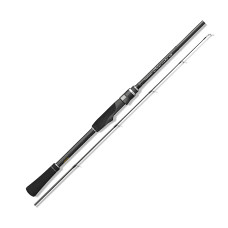 Спінінг Graphiteleader Silverado UX 25GSILUS-812ML 2.46m 4-18g (G18275)