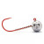 Джигголівка Jigger Fudo AB Red Jig 2/0 2g 5pcs (JHH-FURD2/0-2), 130.00 грн.