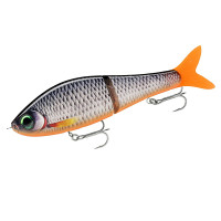 Воблер Rapala Super Shadow Rap Glide 110mm 45g #HLW (SSDRG11 HLW)