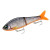 Воблер Rapala Super Shadow Rap Glide 110mm 45g #HLW (SSDRG11 HLW), 1455.00 грн.