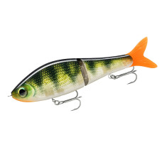 Воблер Rapala Super Shadow Rap Glide 110mm 45g #PEL (SSDRG11 PEL)