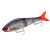 Воблер Rapala Super Shadow Rap Glide 110mm 45g #ROL (SSDRG11 ROL), 1455.00 грн.