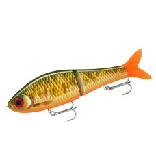 Воблер Rapala Super Shadow Rap Glide 110mm 45g #SCRR (SSDRG11 SCRR)