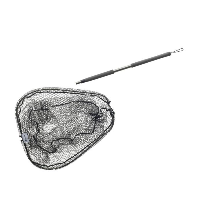 Підсак Daiwa Prorex Tough Jungle Net M (PXTJN-M)