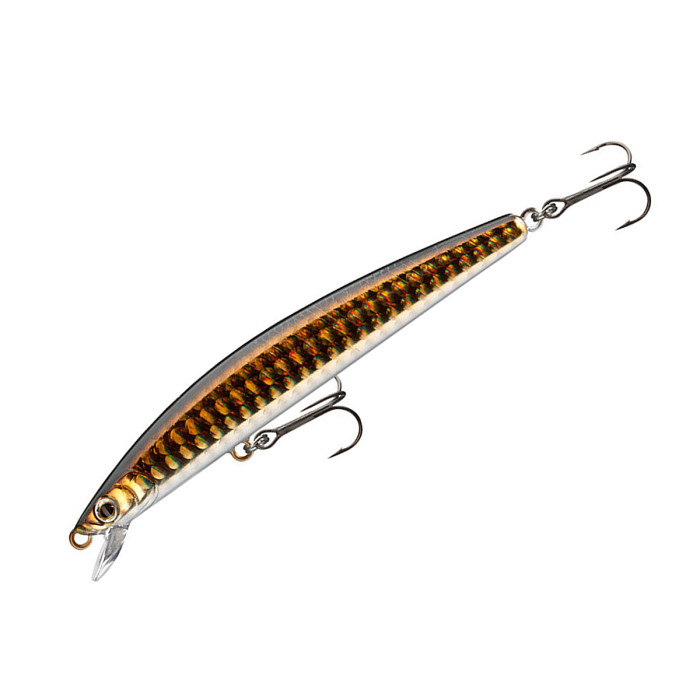 Воблер Daiwa Tournament Minnow 95SP-SR 9.5cm 9.5g #AYU (16711-604)