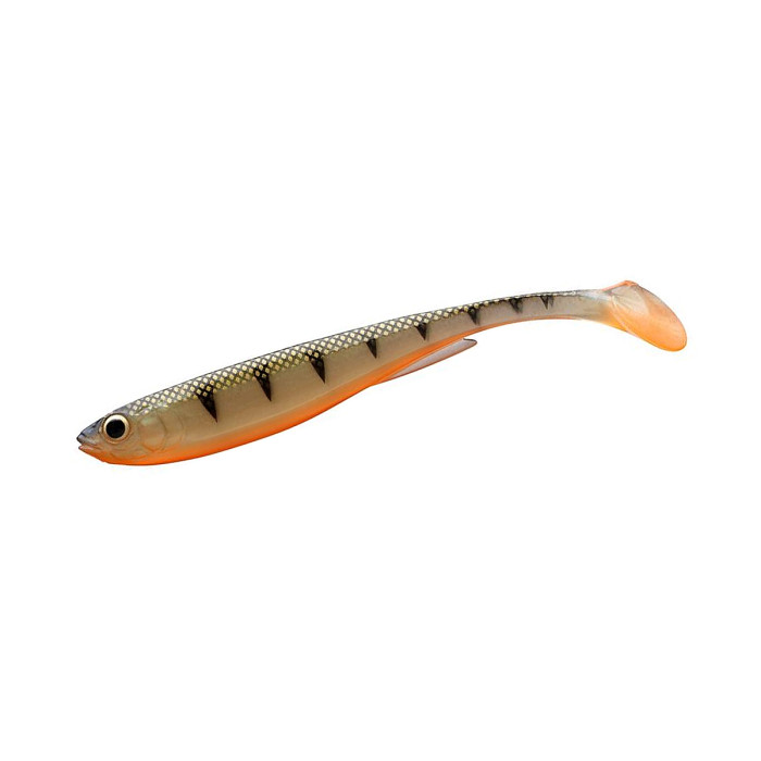 Силикон Daiwa Prorex Slim Shady 160mm 25.5g #GB (15100-415)
