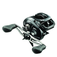 Котушка мульт. Daiwa 18 Tatula 200H (18TAT200H)